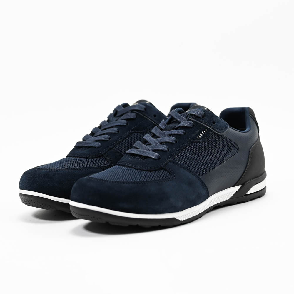 Geox Spherica Homme Sneakers