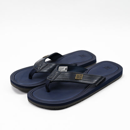 STARK NAVY PUCA