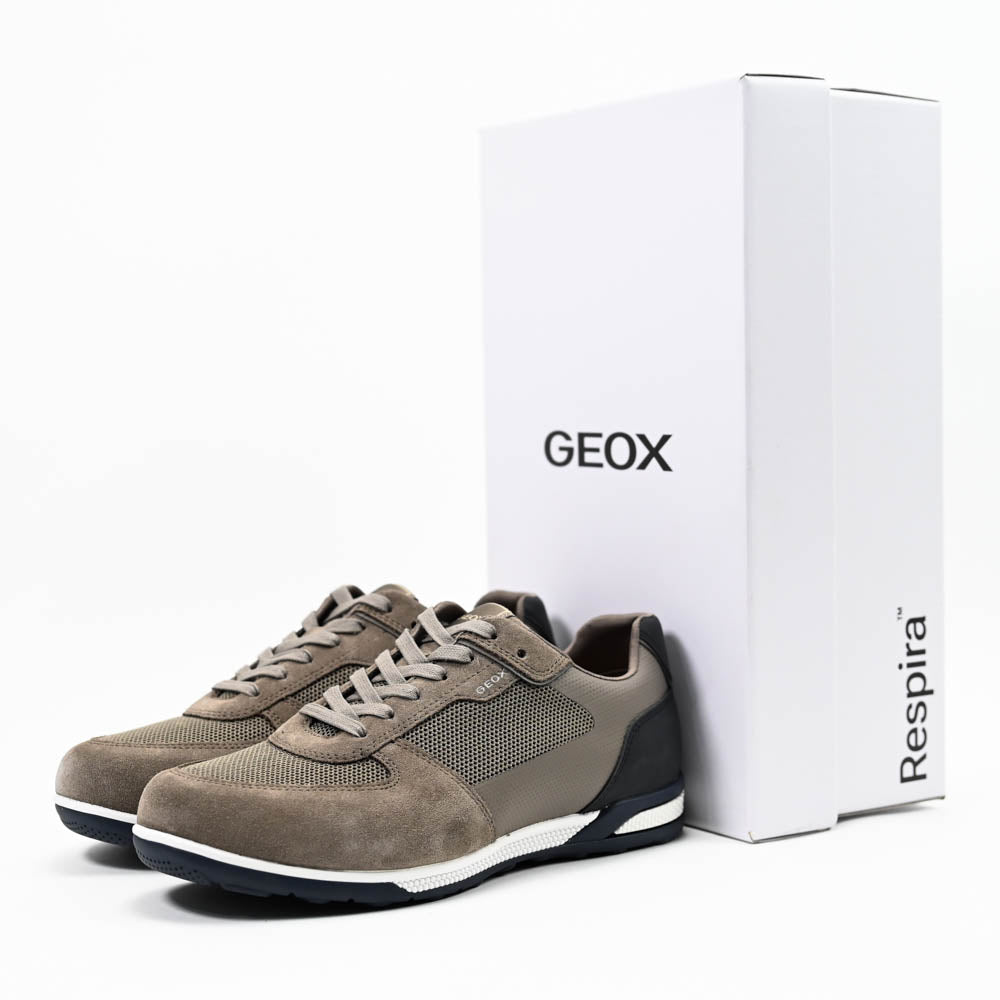 Geox Spherica Homme Sneakers