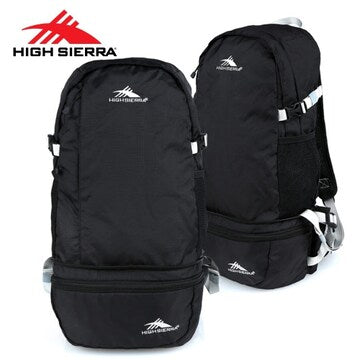 HIGH SIERRA 2IN1 WAIST POUCH
Référence : 50410259