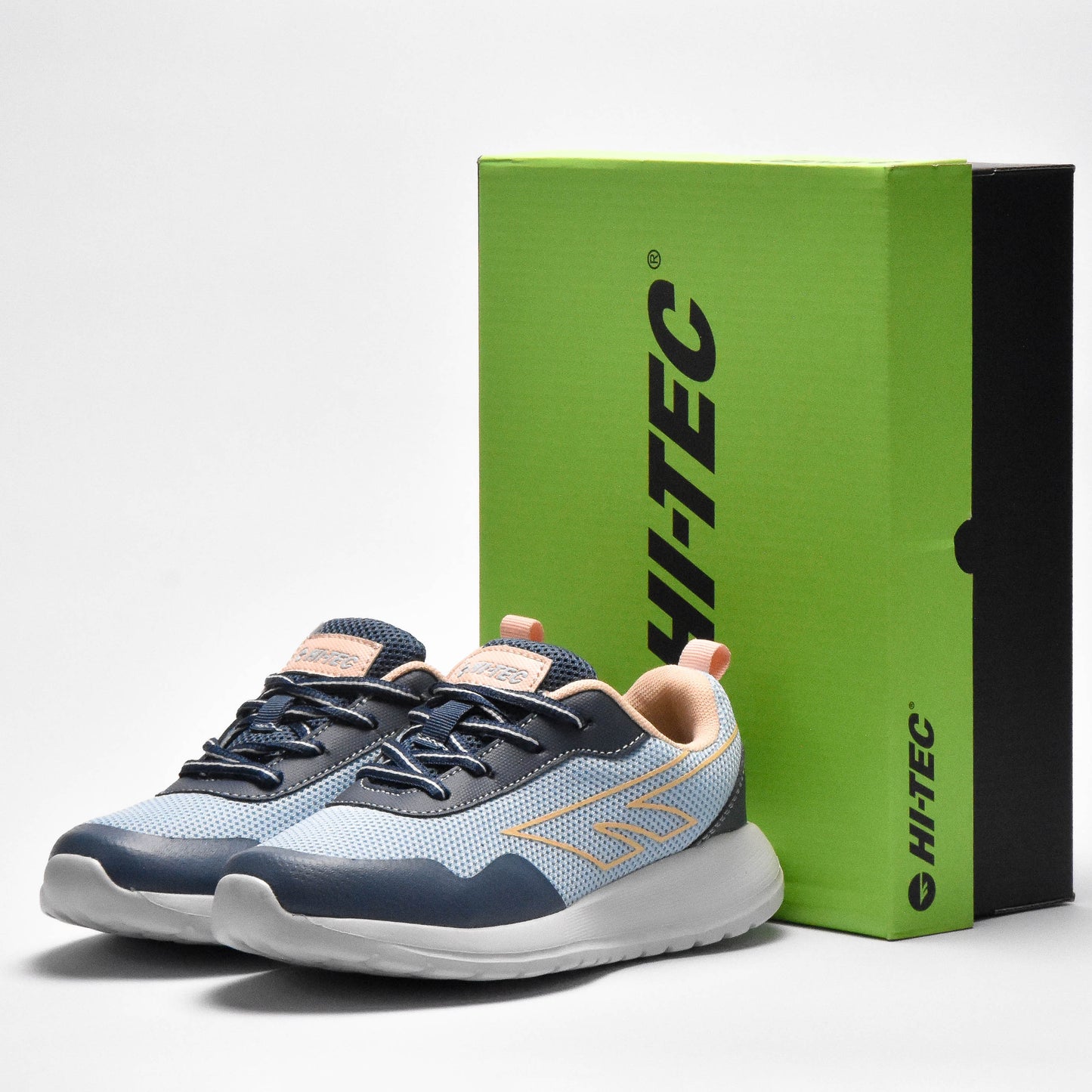 HI TEC SPRINTER JNR FLINSTONE BELLINI
Référence : O014531