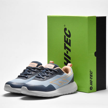 HI TEC SPRINTER JNR FLINSTONE BELLINI
Référence : O014531