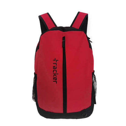 Sac à Dos TRACKER Cambidge 22L
Référence : BKP5304TR-RED