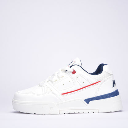 Freeline Low JNR White-Red-Blue
Référence : L014537