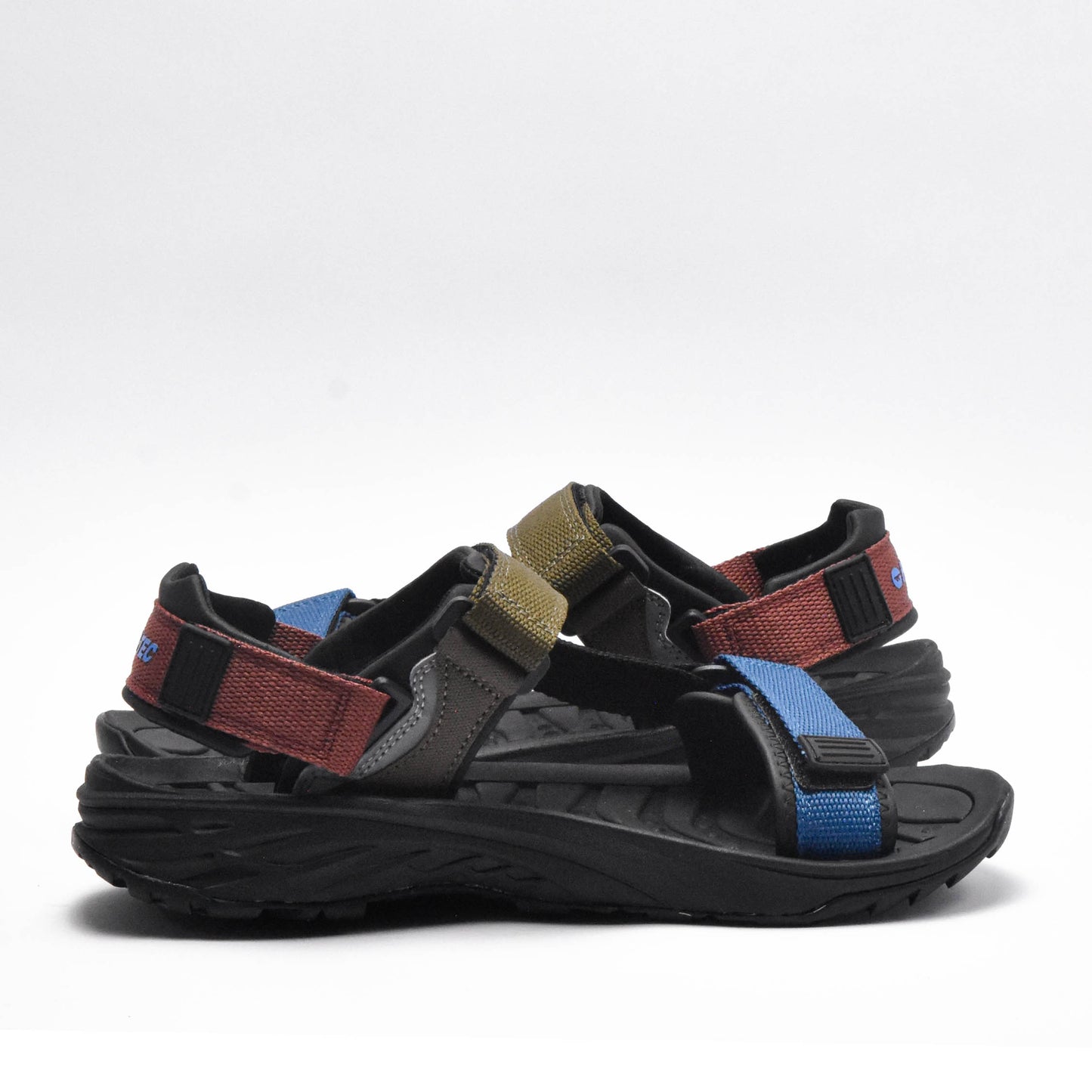 HI TEC ULA RAFT
Référence : O014452