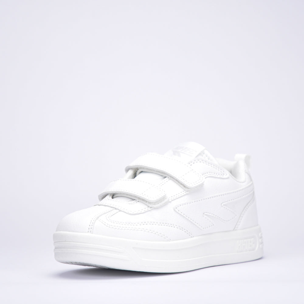 Edge JNR BTS EZ White
Référence : L014509