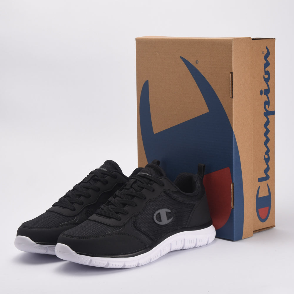 CHAMPION EL45 LOW CUT SHOE S22475-KK002