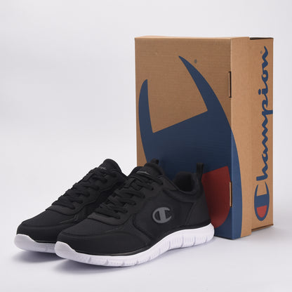 CHAMPION EL45 LOW CUT SHOE S22475-KK002