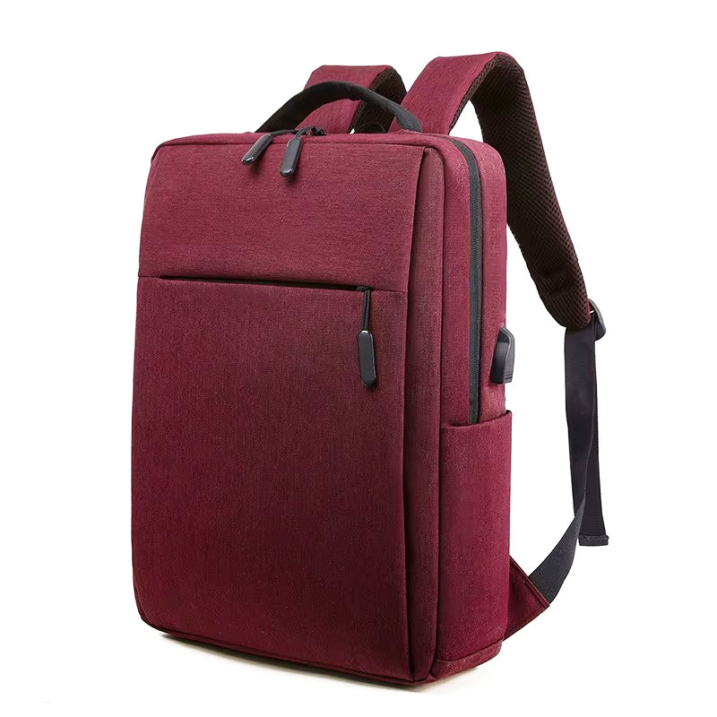 Sac à dos Bordeaux
Référence : 30682