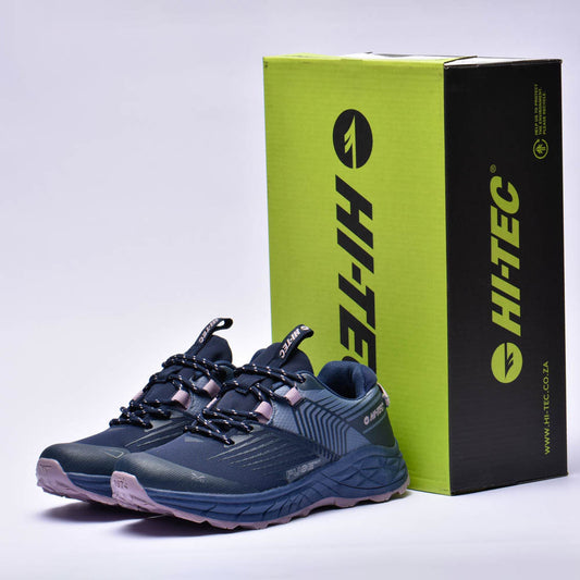 HI TEC Fuse Trail Low JNR
Référence : O014525