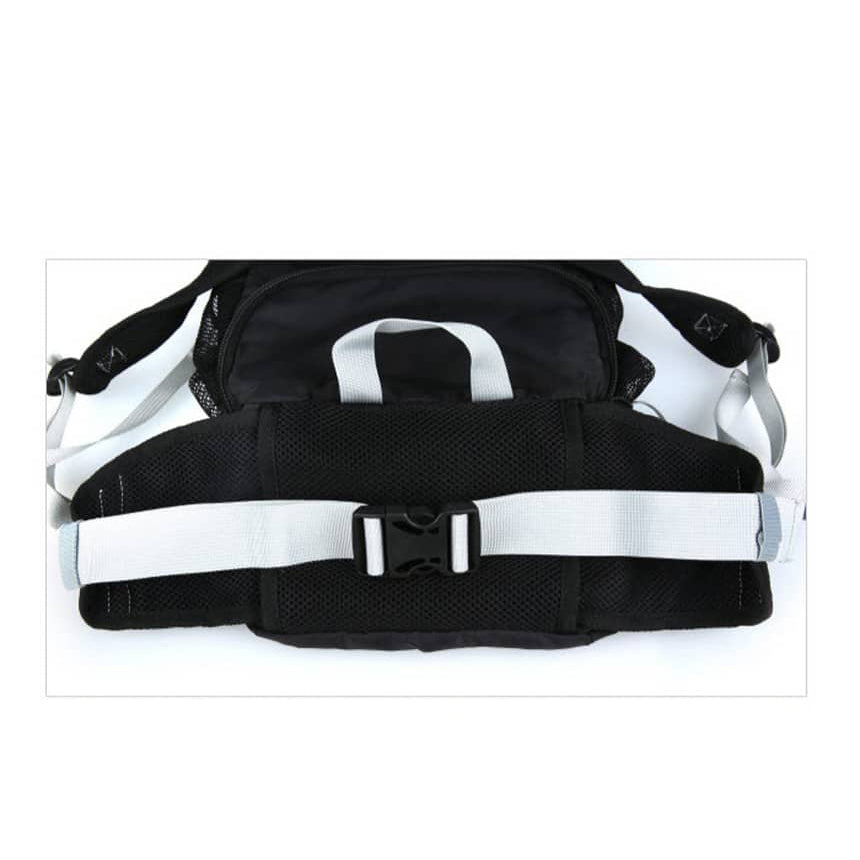 HIGH SIERRA 2IN1 WAIST POUCH
Référence : 50410259