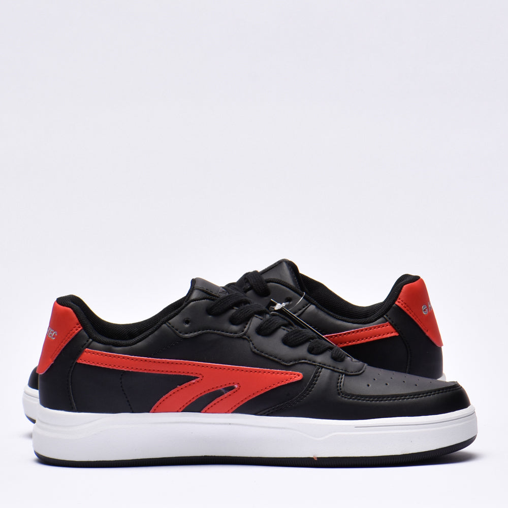 HI TEC VARSITY COURT BLACK RED
Référence : L014811