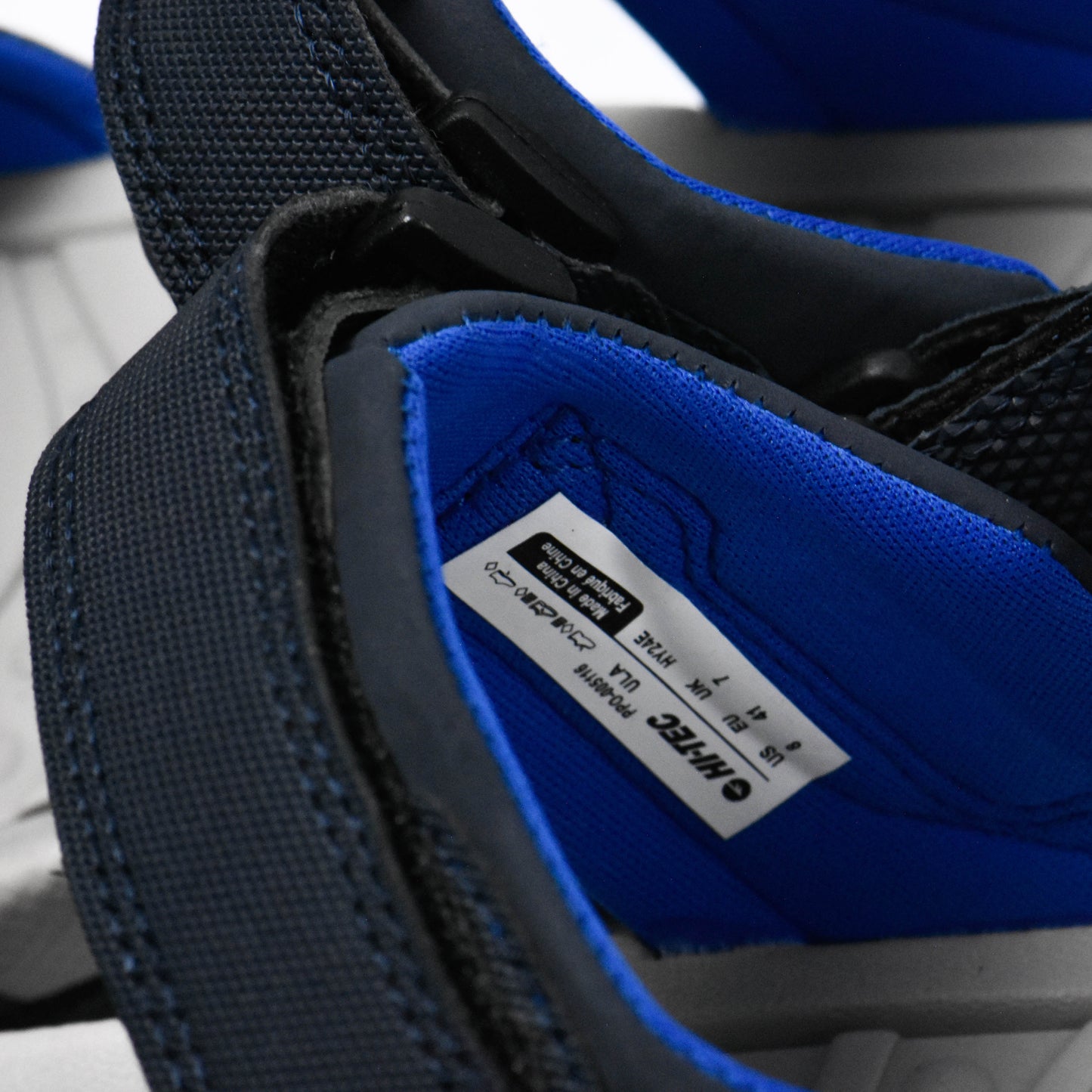 HI TEC ULA
Référence : O014446