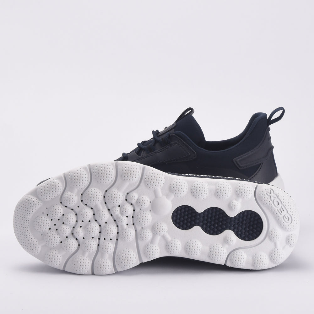 GEOX U SPHERICA ACTIF D - TE COA.LE
 U45BAD-0119B-C4002