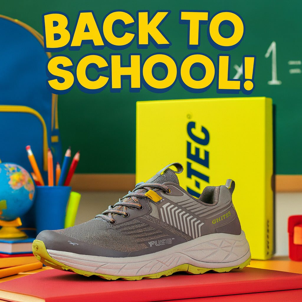 Fuse Trail Low JNR
Référence : O014522