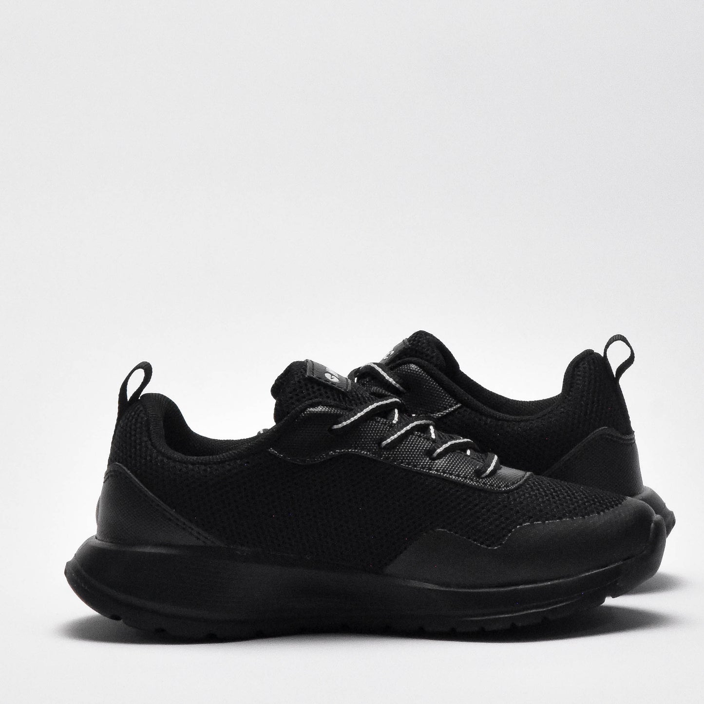 HI TEC SPRINTER JNR BLACK GREY
Référence : O014530