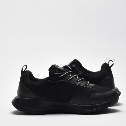 HI TEC SPRINTER JNR BLACK GREY
Référence : O014530