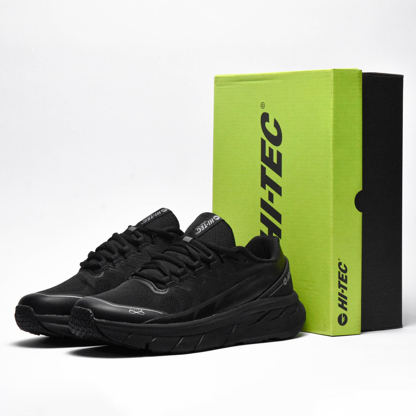 HI-TEC BOLT MOONLESS NIGHT
Référence : S014203