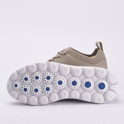 GEOX U SPHERICA A - KNITTED TEXT U15BYA-0005Z-C5004