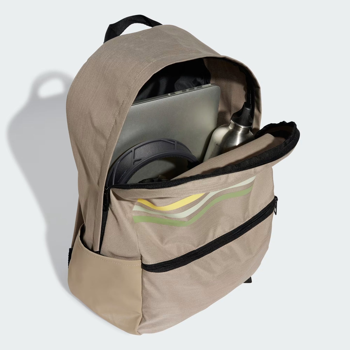 ADIDAS Sac à dos Classic Horizontal 3 bandes
Référence : IZ1896