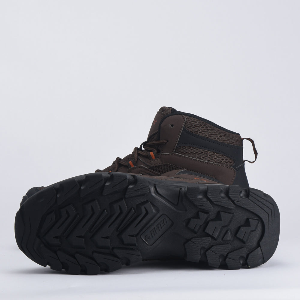 HI-TEC
Référence : O014073