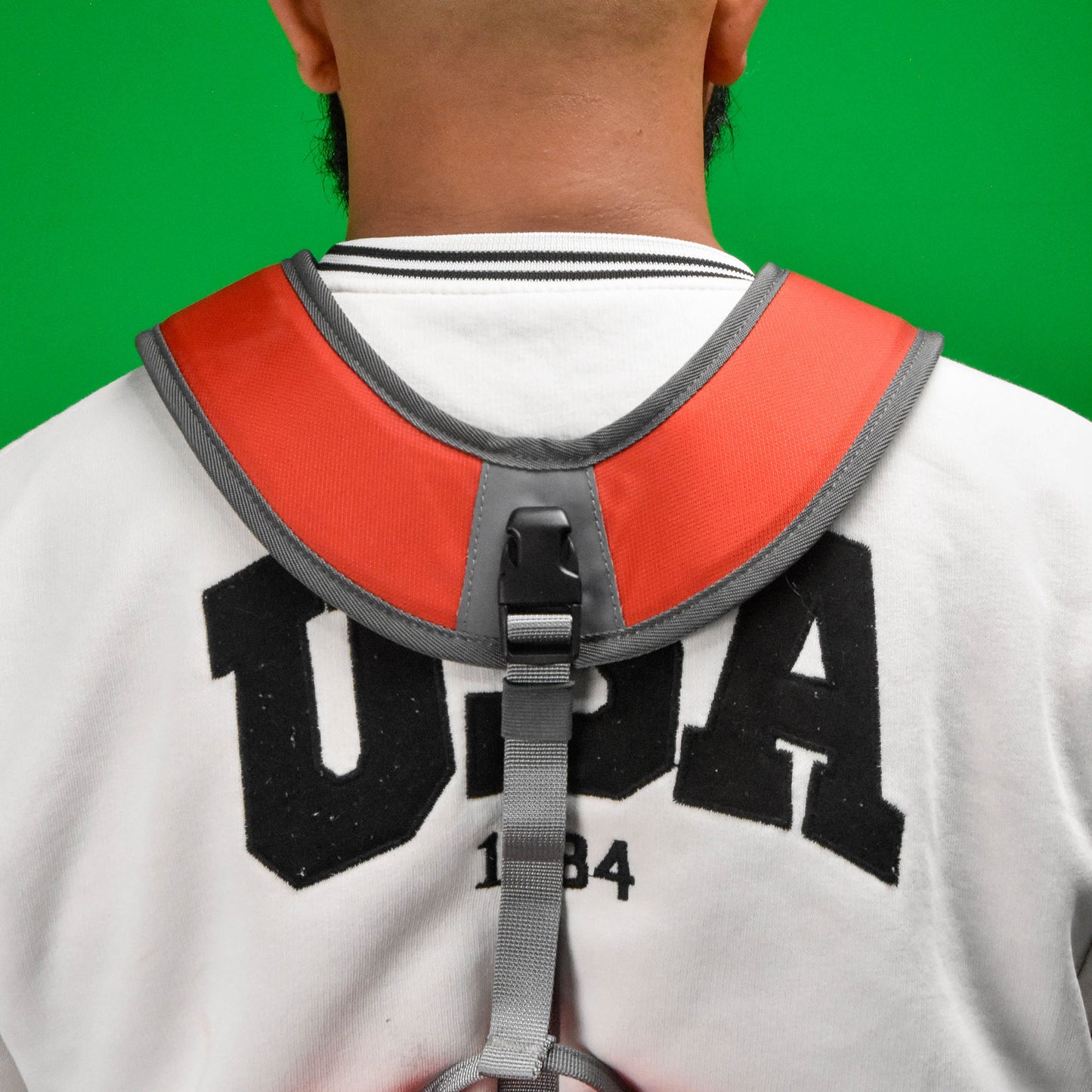 MULTIFUNCTIONAL SMALL BAG ORANGE
Référence : M8075