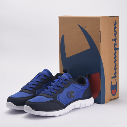 CHAMPION EL45 LOW CUT SHOE
S22475-BS036