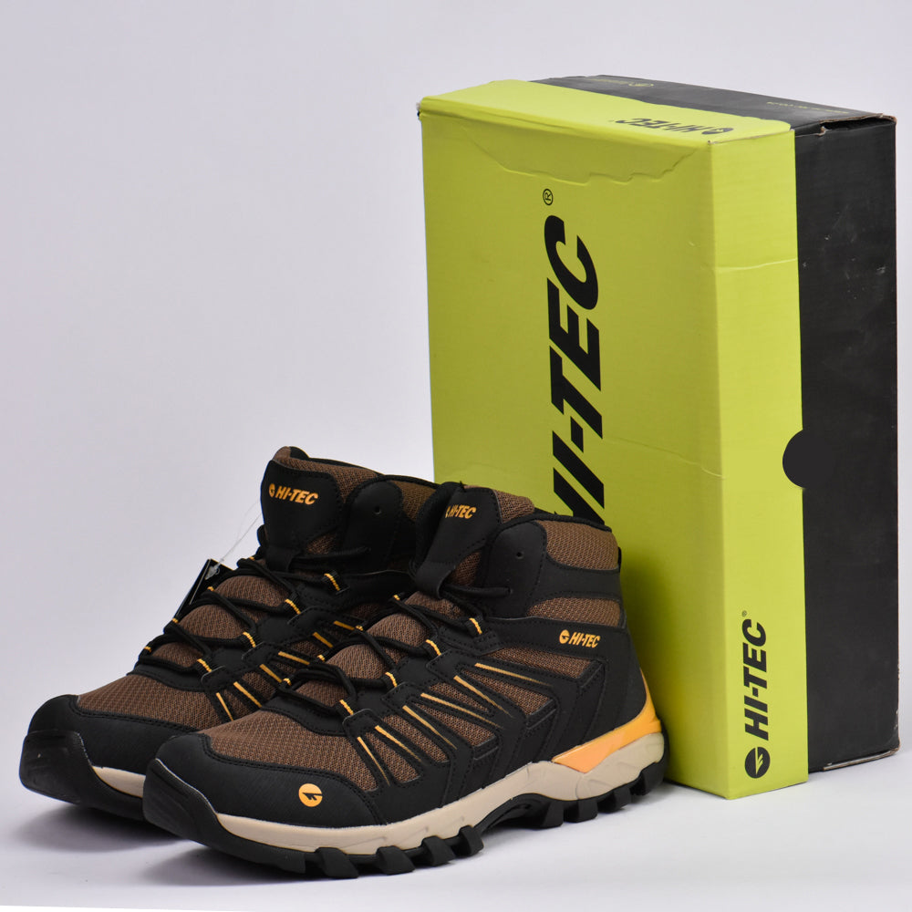 HI-TEC Grand Paradiso Mid HI TEC
Référence : O013264