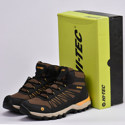 HI-TEC Grand Paradiso Mid HI TEC
Référence : O013264