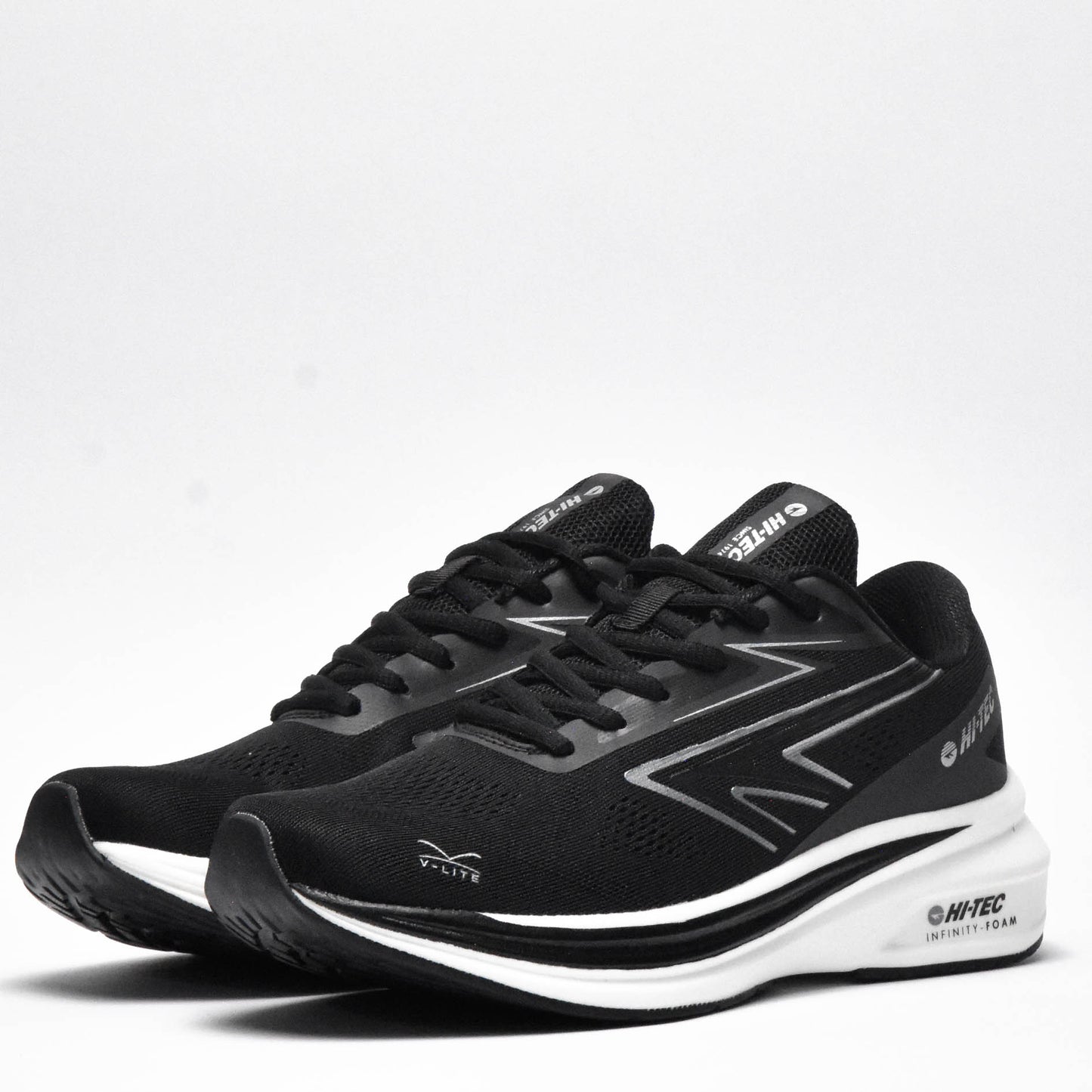 HI TEC PARADIGM BLACK SILVER
Référence : S013647