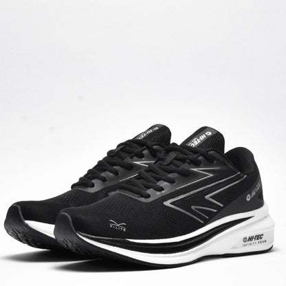 HI TEC PARADIGM BLACK SILVER
Référence : S013647