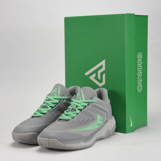 Nike Giannis Immortality 4
Référence : FQ3680-800(AAA)
Disponibilité : En stock