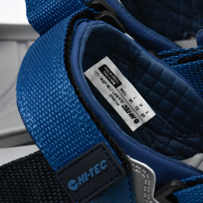 HI TEC ULA RAFT
Référence : O014453