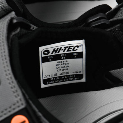 HI TEC MARINA CRATER
Référence : O014428