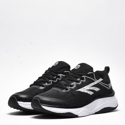 HI TEC COURTNEY W BLACK WHITE