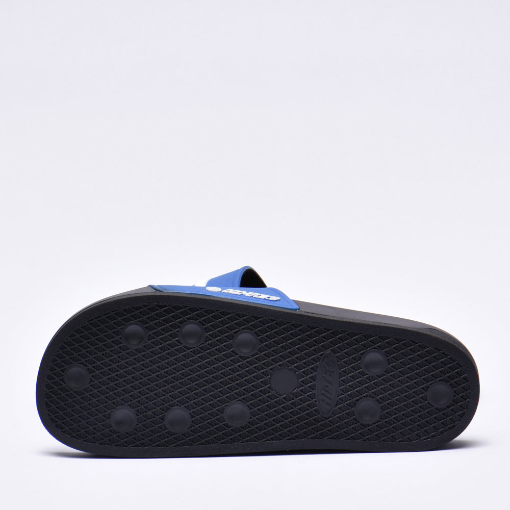 HI TEC CORE SLIDE BLACK BEAUTY PALACE BLUE
Référence : L014727