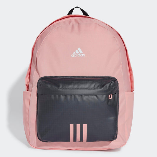 ADIDAS Classic Badge of Sport 3-Stripes Backpack
Référence : IZ1911