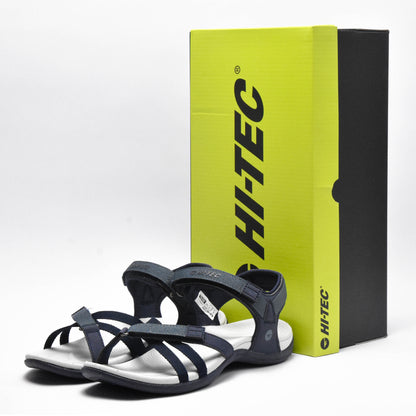 HI TEC MARINA ANSELIA
Référence : O014490