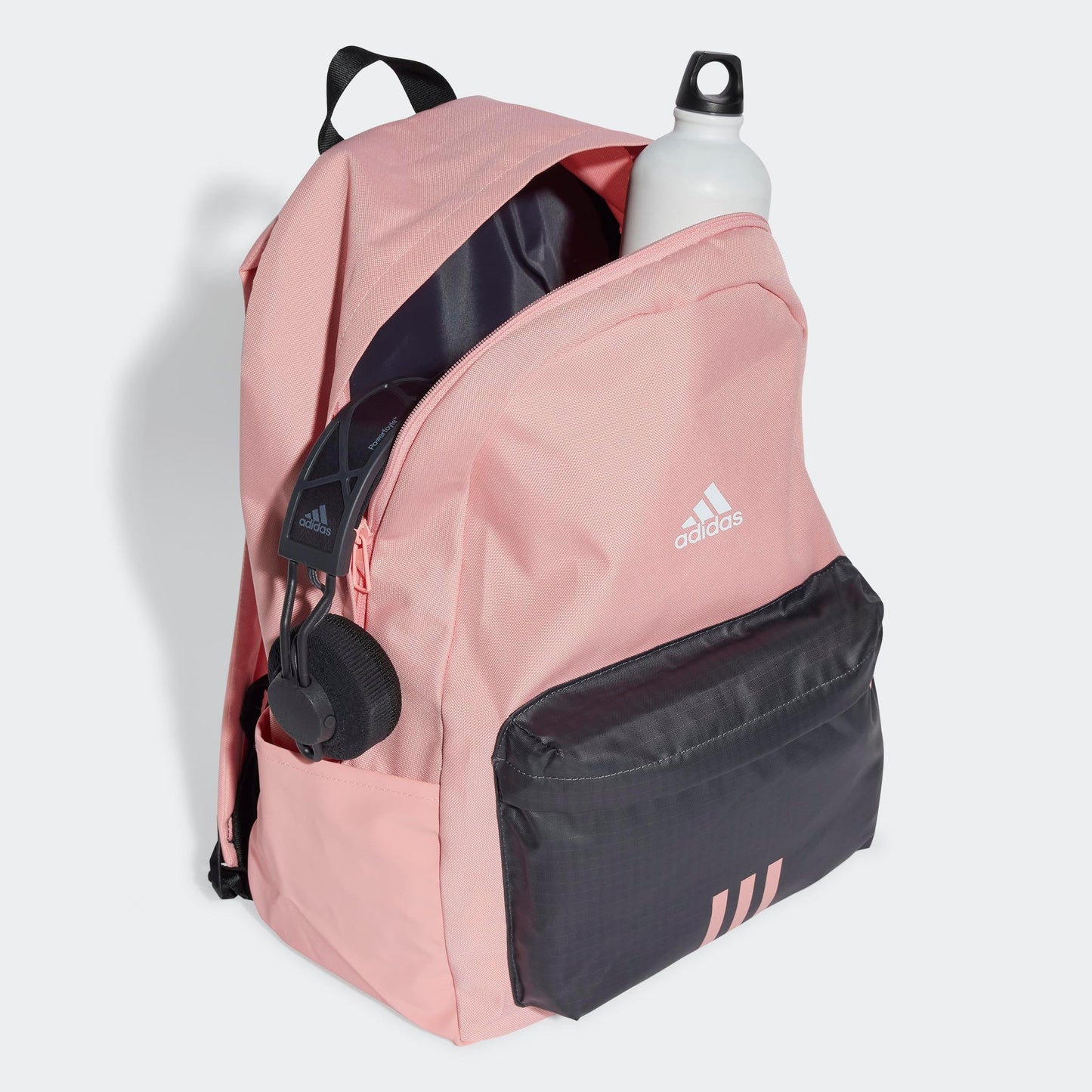ADIDAS Classic Badge of Sport 3-Stripes Backpack
Référence : IZ1911