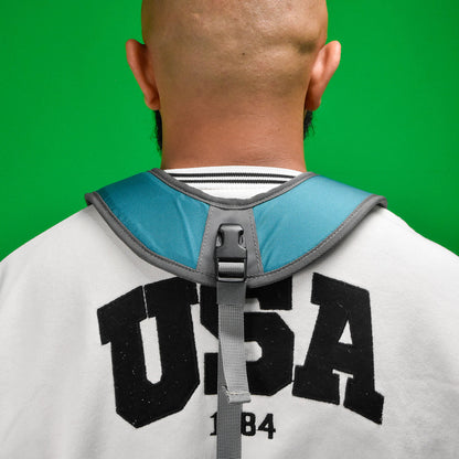 MULTIFUNCTIONAL SMALL BAG BLUE
Référence : M8075BL