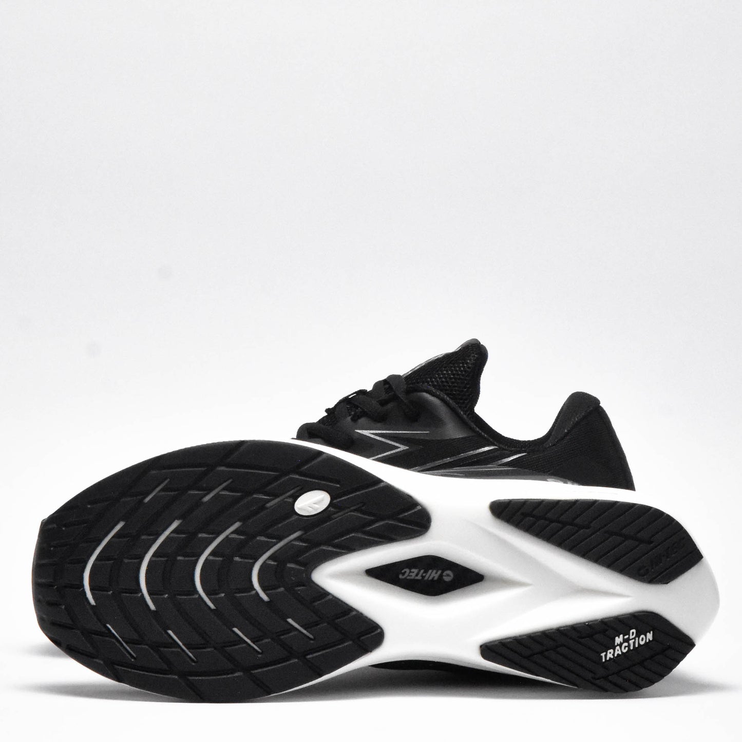 HI TEC PARADIGM BLACK SILVER
Référence : S013647