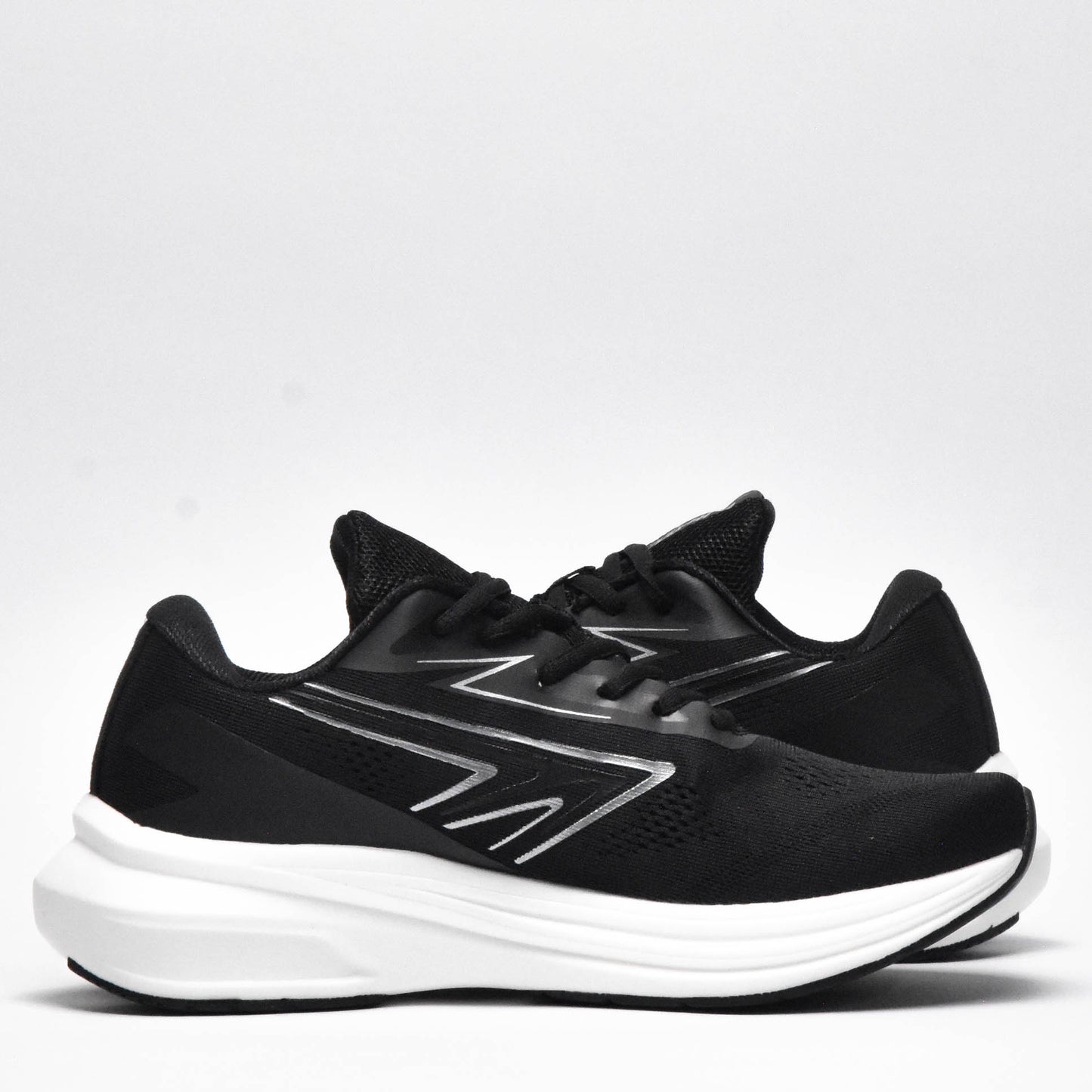 HI TEC PARADIGM BLACK SILVER
Référence : S013647