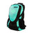 GREENRIDERS Flashing backpack