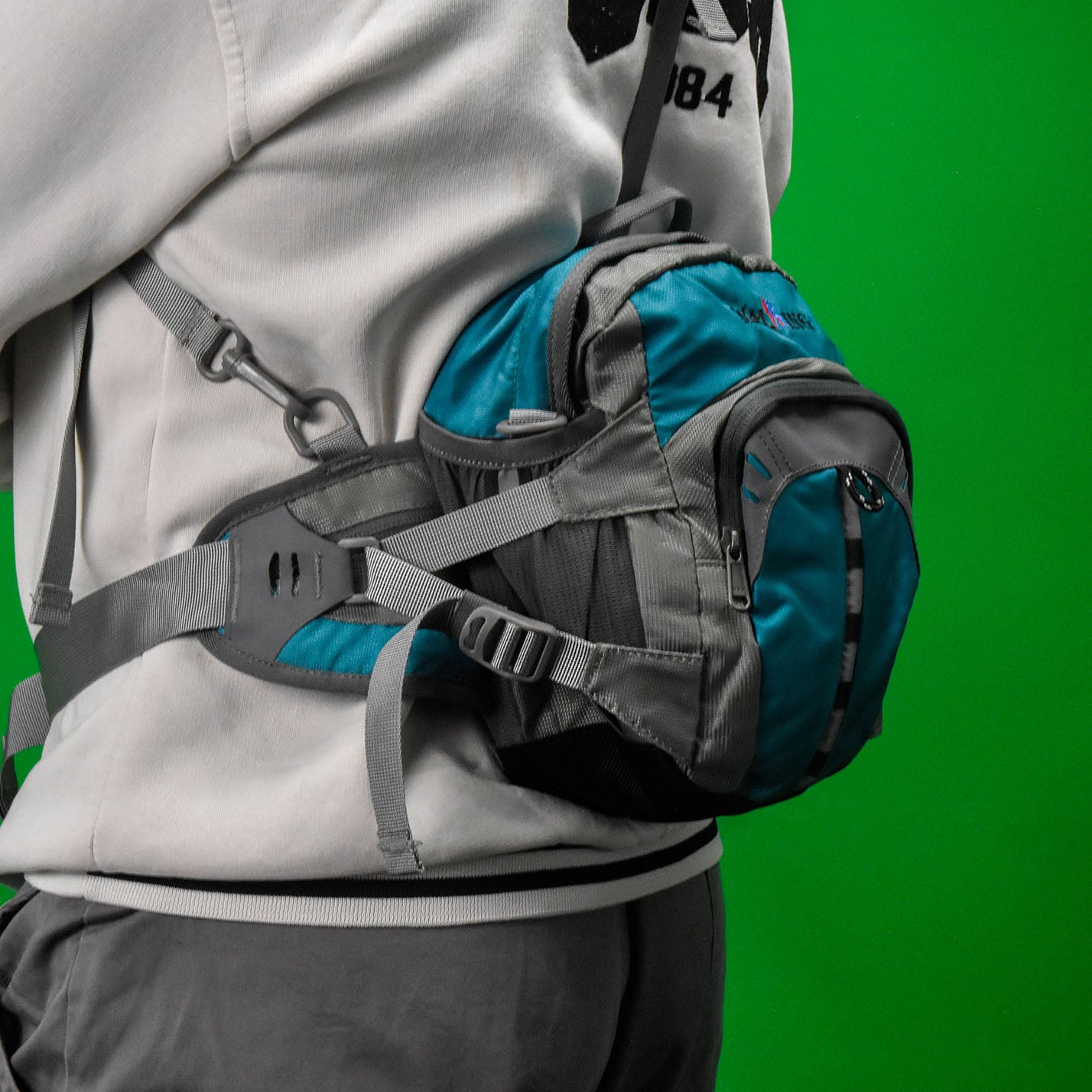 MULTIFUNCTIONAL SMALL BAG BLUE
Référence : M8075BL