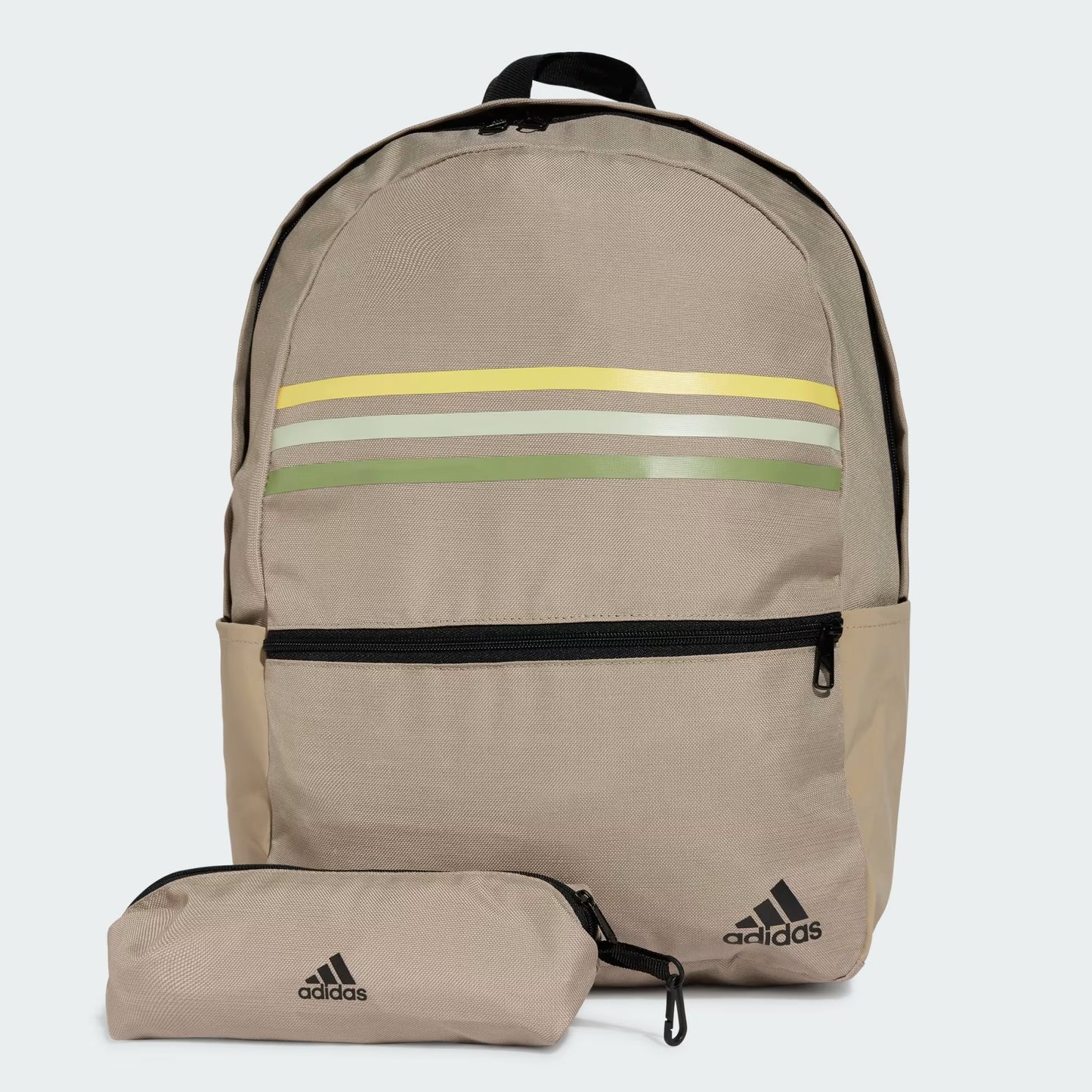 ADIDAS Sac à dos Classic Horizontal 3 bandes
Référence : IZ1896