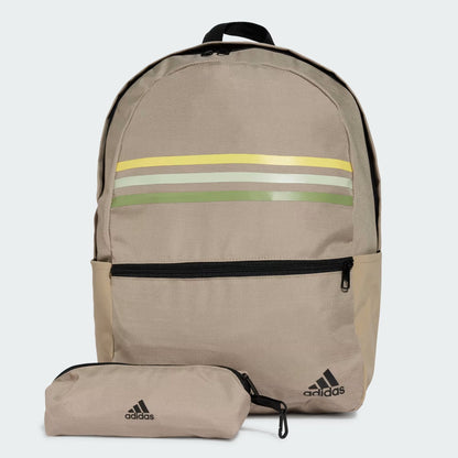 ADIDAS Sac à dos Classic Horizontal 3 bandes
Référence : IZ1896