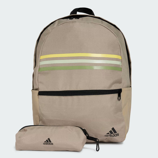 ADIDAS Sac à dos Classic Horizontal 3 bandes
Référence : IZ1896
