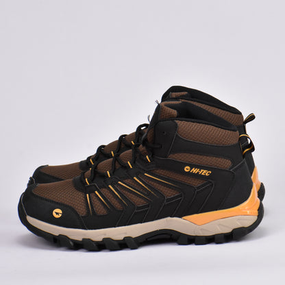 HI-TEC Grand Paradiso Mid HI TEC
Référence : O013264