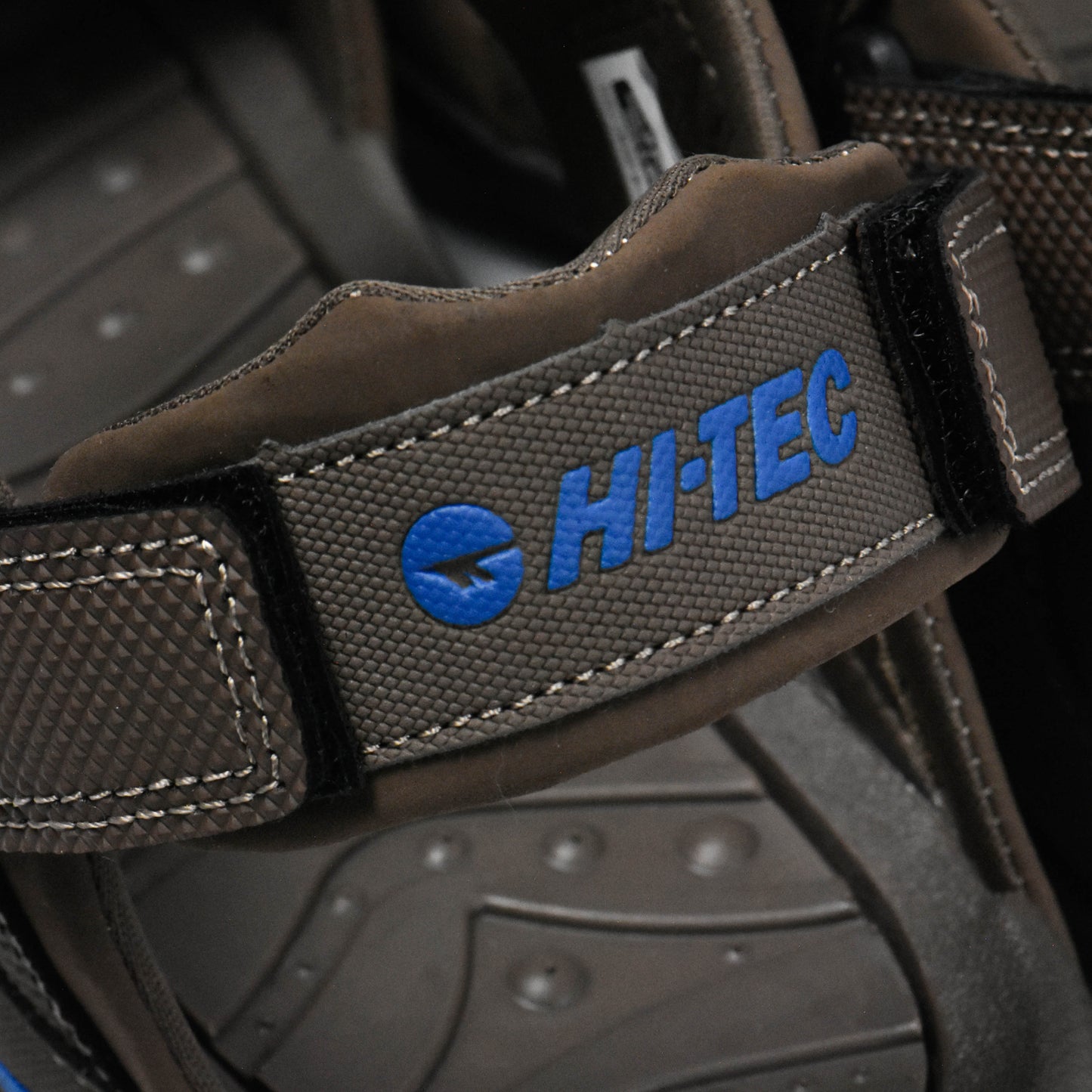 HI TEC FISHER
Référence : O014465