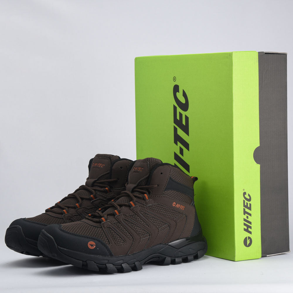 HI-TEC
Référence : O014073